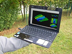 logiciel okm rover c2