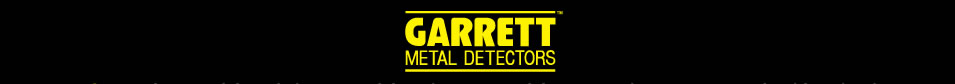 garrett, detecteur de metaux